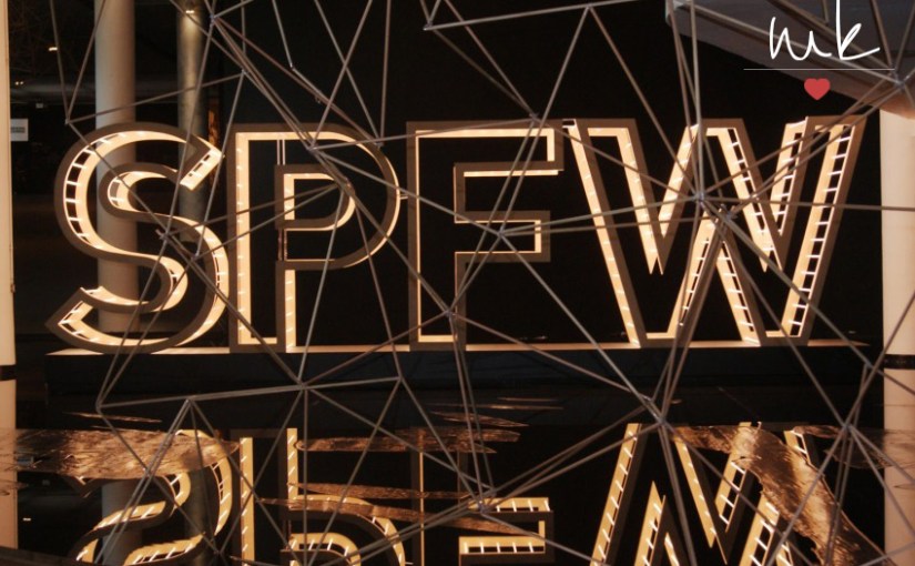 São Paulo Fashion Week&nbsp;2016