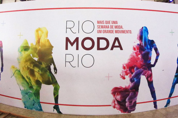 Rio Moda Rio&nbsp;2016