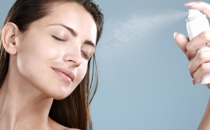 O milagre da Àgua&nbsp;Thermal