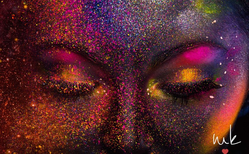 Pigmentos: Sua make muito mais&nbsp;glamourosa