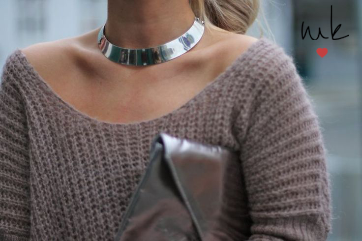 CHOKER